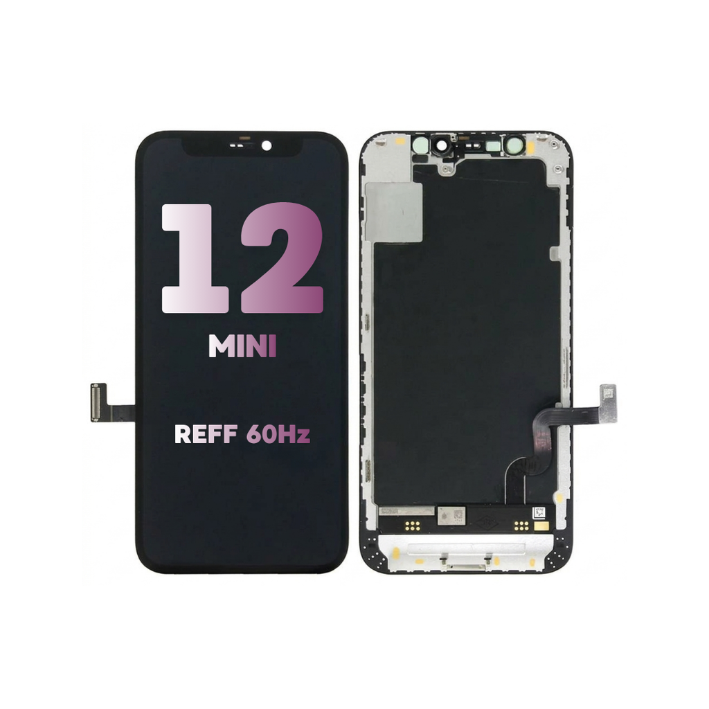 DISPLAY IPHONE 12 MINI REFF