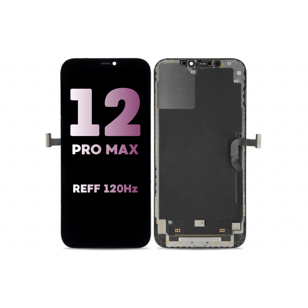 DISPLAY IPHONE 12 PRO MAX REFF